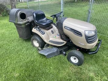 SOLD 2003 Craftsman DYS4500 Stock No. 01504839 DZ3 Other Equipment with 42 inches Tractor Zoom